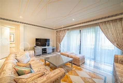 versace fully furnished suite jordan|Vacant Now .